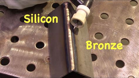 tig welding sheet metal with silicon bronze|silicon bronze filler wire.